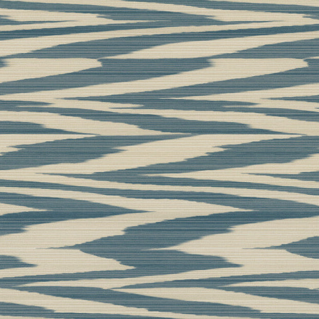 Kravet Couture Flamed Zig Zag Wp 10340 Wallpaper