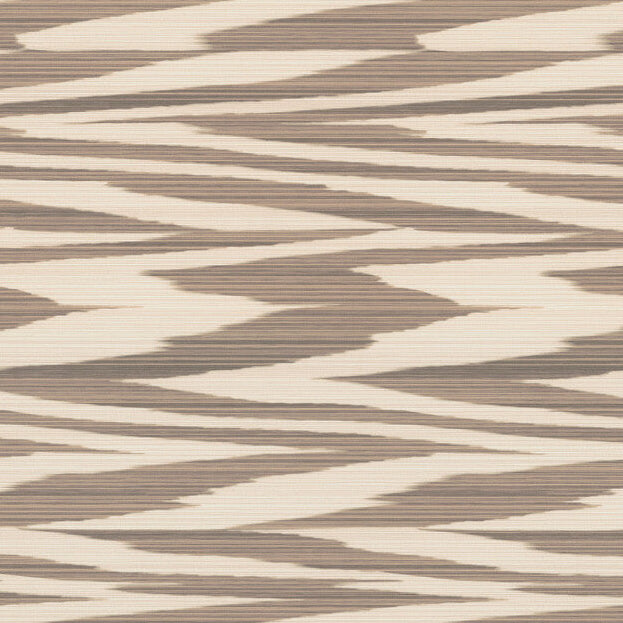 Kravet Couture Flamed Zig Zag Wp 10342 Wallpaper