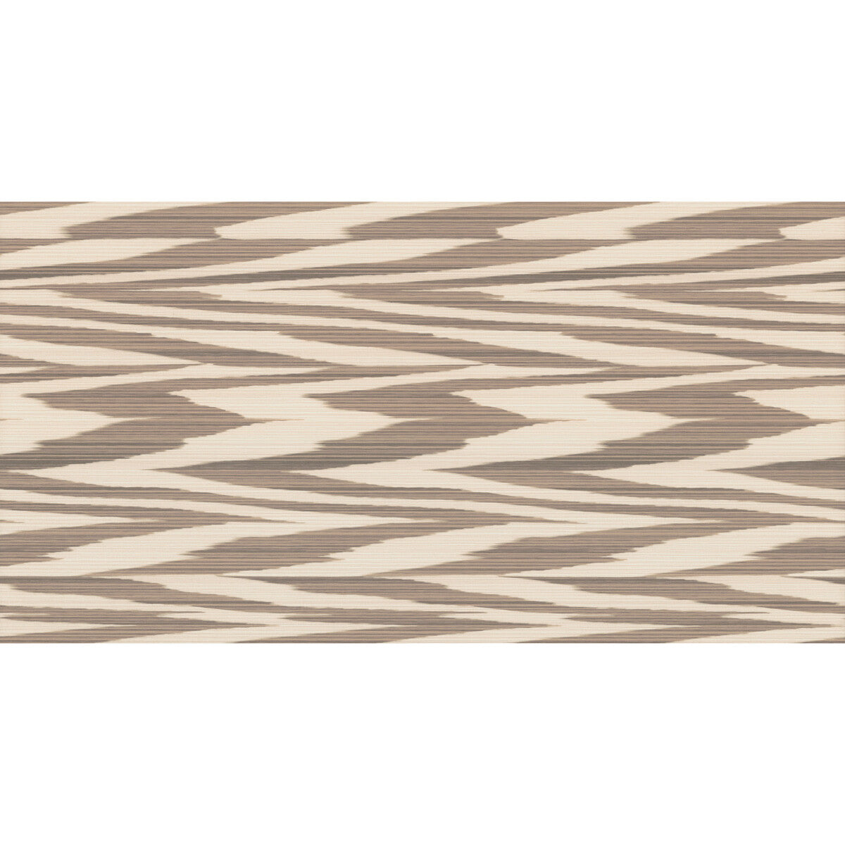 Kravet Couture Flamed Zig Zag Wp 10342 Wallpaper