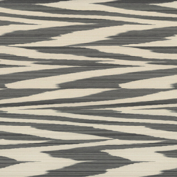 Kravet Couture Flamed Zig Zag Wp 10341 Wallpaper