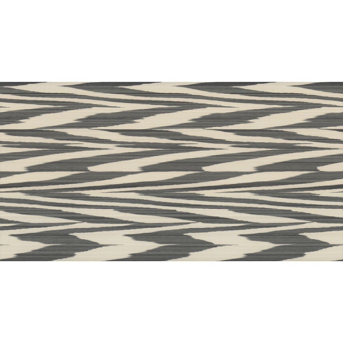 Kravet Couture Flamed Zig Zag Wp 10341 Wallpaper