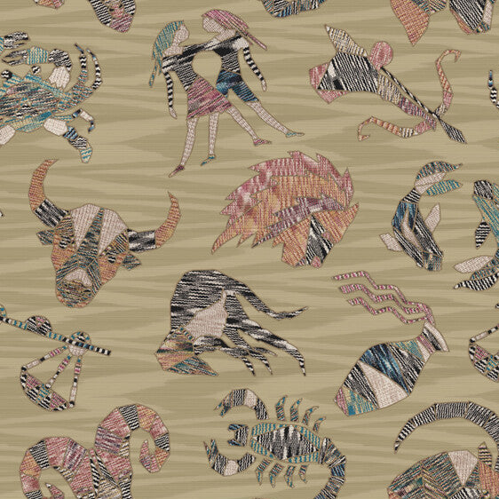 Kravet Couture Constellations Wp 10350 Wallpaper
