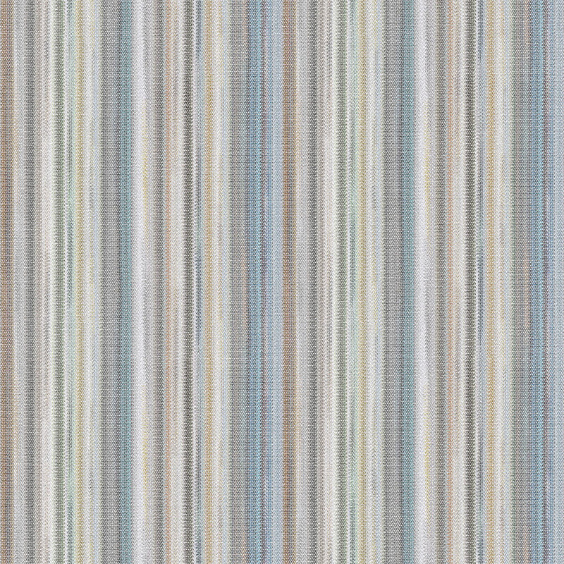 Kravet Couture Striped Sunset Wp 10395 Wallpaper