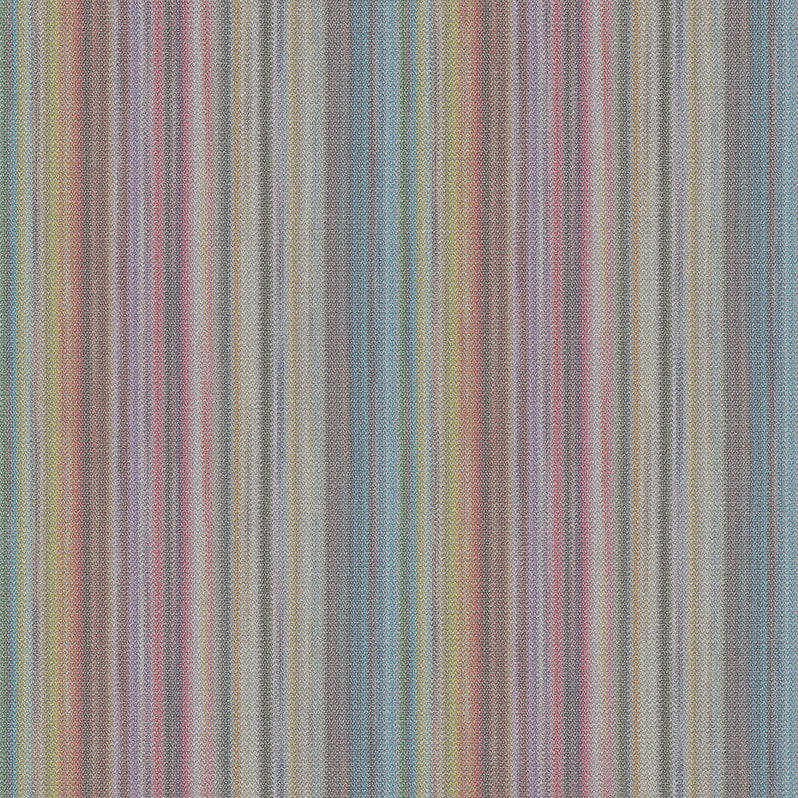Kravet Couture Striped Sunset Wp 10396 Wallpaper