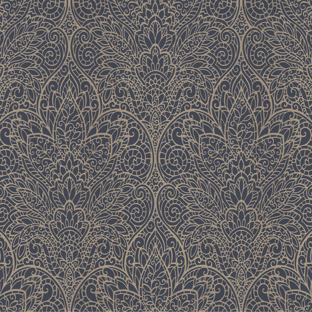 Kravet Design W3859-54 Wallpaper