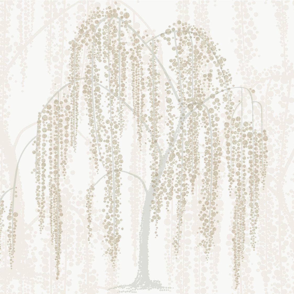 Candice Olson After Eight x Kravet Design W3866-1 Wallpaper