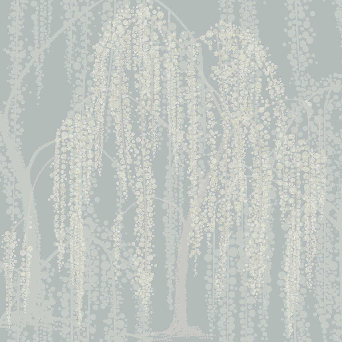 Candice Olson After Eight x Kravet Design W3866-51 Wallpaper
