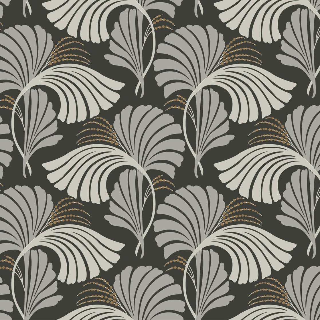 Kravet Design W3867-1121 Wallpaper