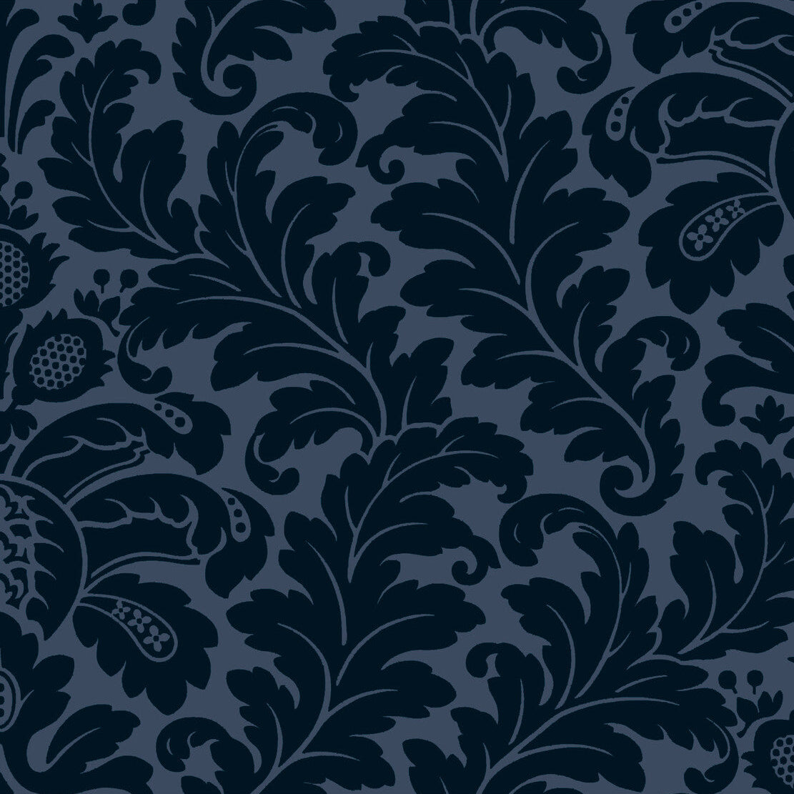 Kravet Design W3868-155 Wallpaper