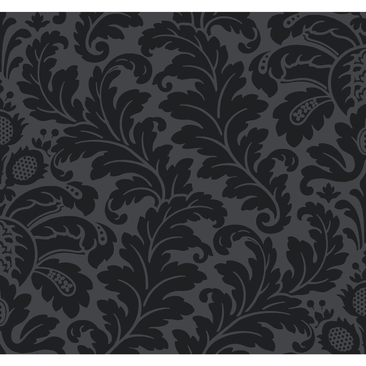 Kravet Design W3868-621 Wallpaper