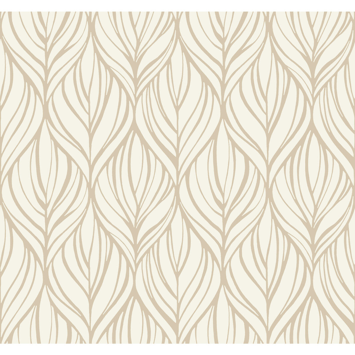 Kravet Design W3869-4 Wallpaper