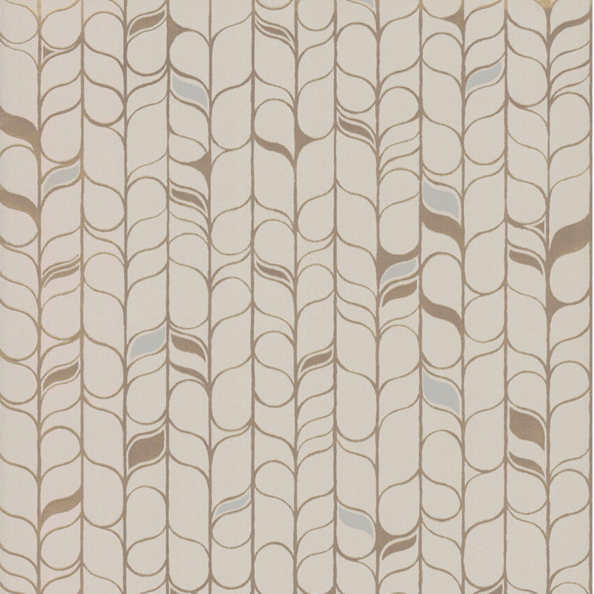 Kravet Design W3877-106 Wallpaper