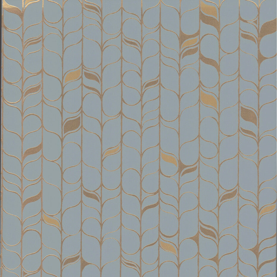 Kravet Design W3877-115 Wallpaper