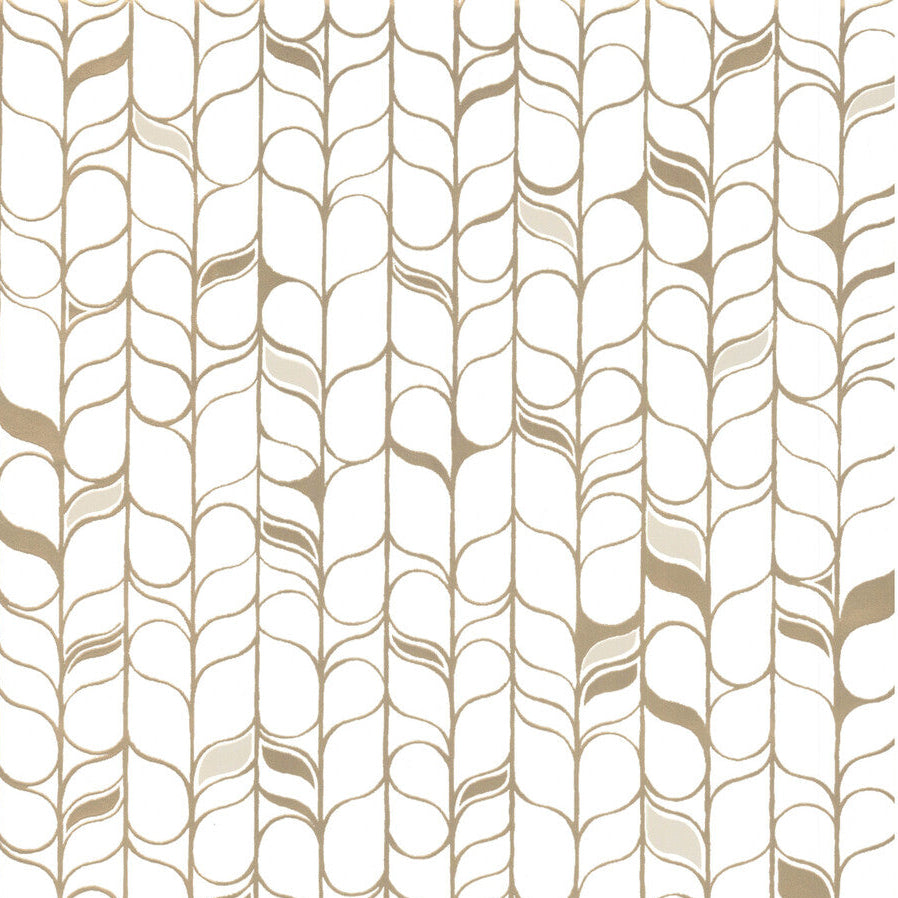 Kravet Design W3877-4 Wallpaper