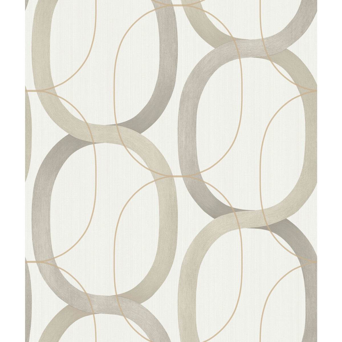 Candice Olson Modern Nature 2Nd Edition x Kravet Design W3878-106 Wallpaper