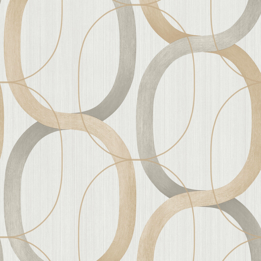 Candice Olson Modern Nature 2Nd Edition x Kravet Design W3878-1611 Wallpaper