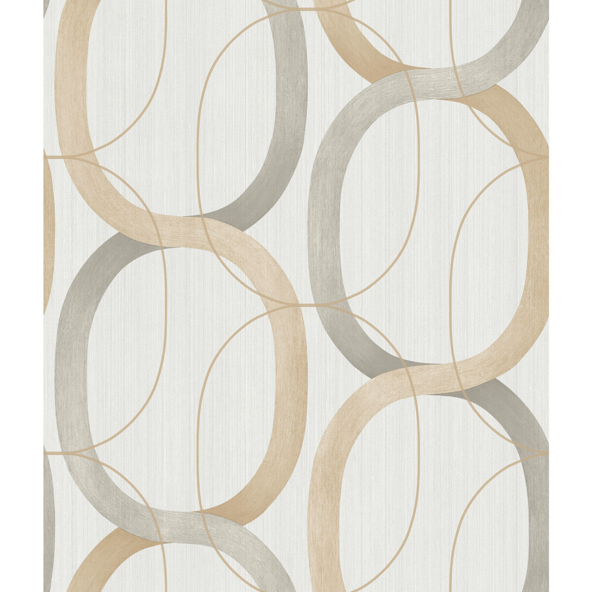 Candice Olson Modern Nature 2Nd Edition x Kravet Design W3878-1611 Wallpaper