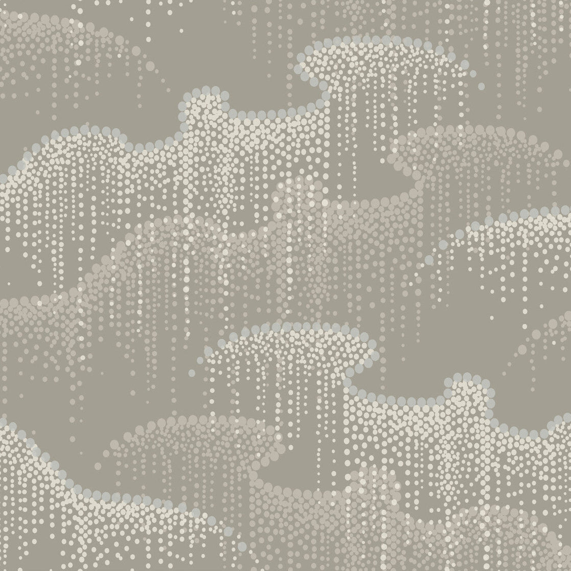 Candice Olson Modern Nature 2Nd Edition x Kravet Design W3881-11 Wallpaper