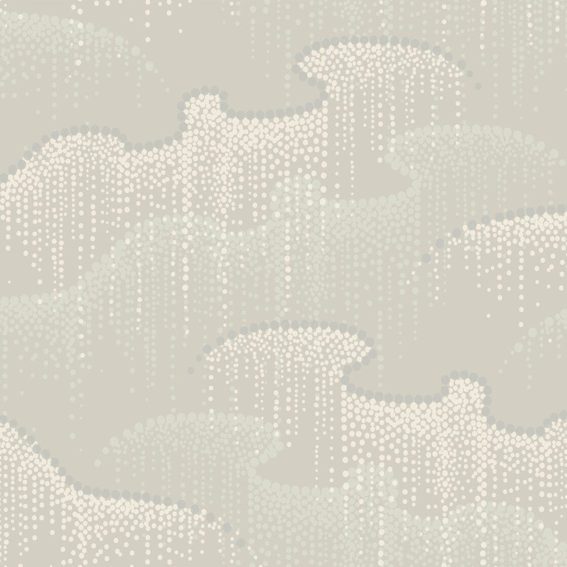Candice Olson Modern Nature 2Nd Edition x Kravet Design W3881-1101 Wallpaper