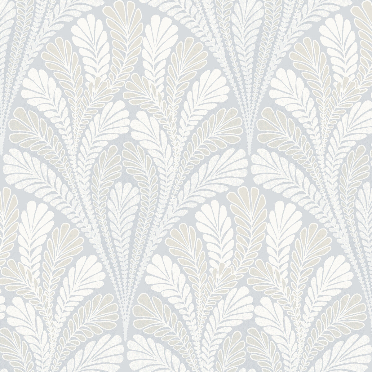 Damask Resource Library x Kravet Design W3899-1516 Wallpaper