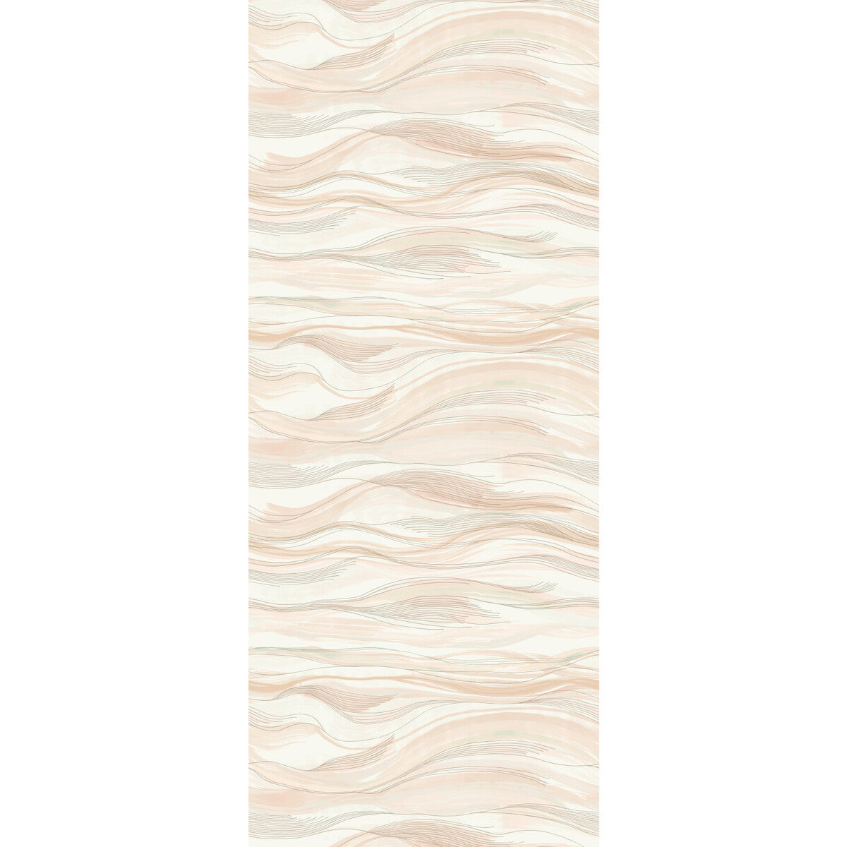 Antonina Vella Dazzling Dimensions Ii x Kravet Design W3903-16 Wallpaper