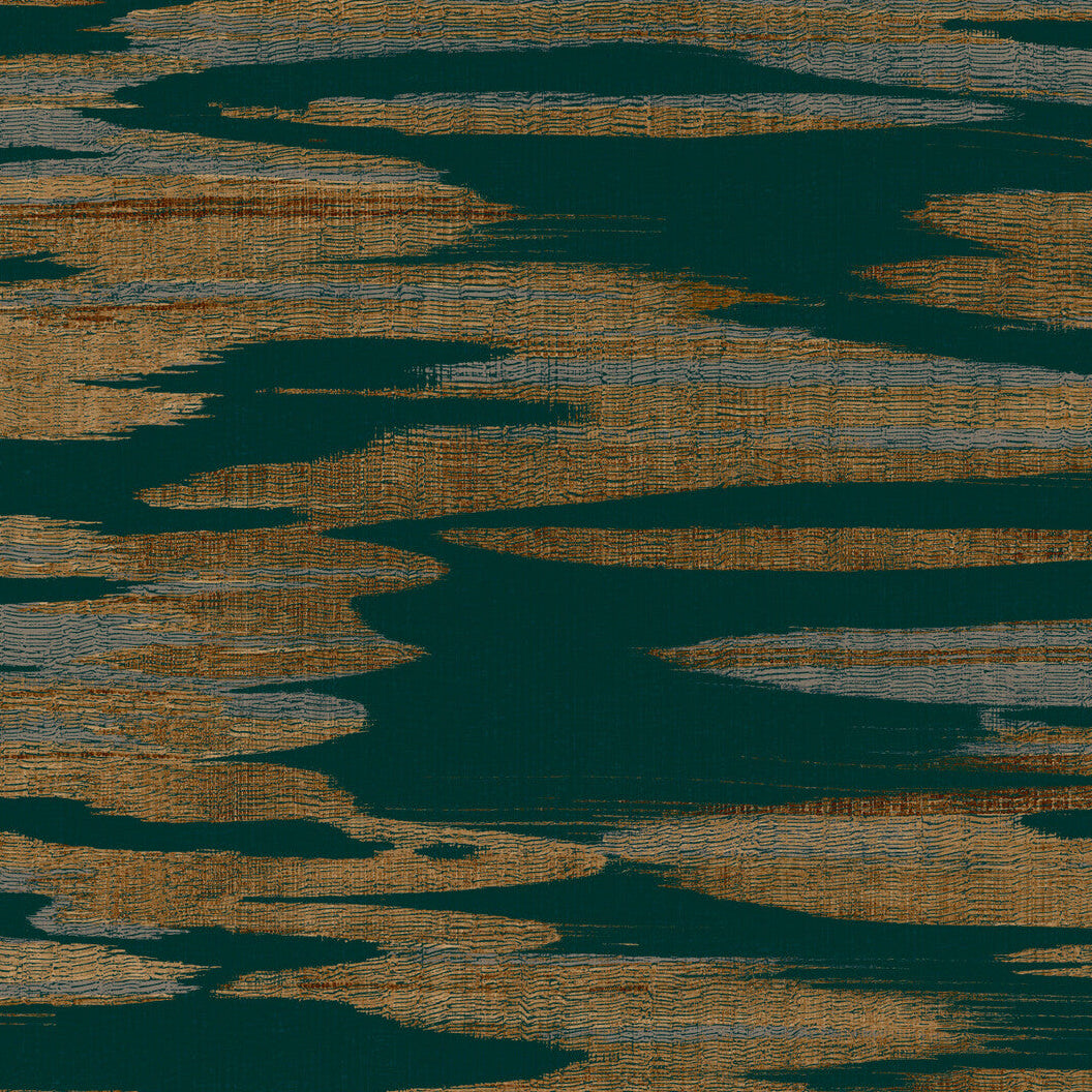 Antonina Vella Dazzling Dimensions Ii x Kravet Design W3906-35 Wallpaper