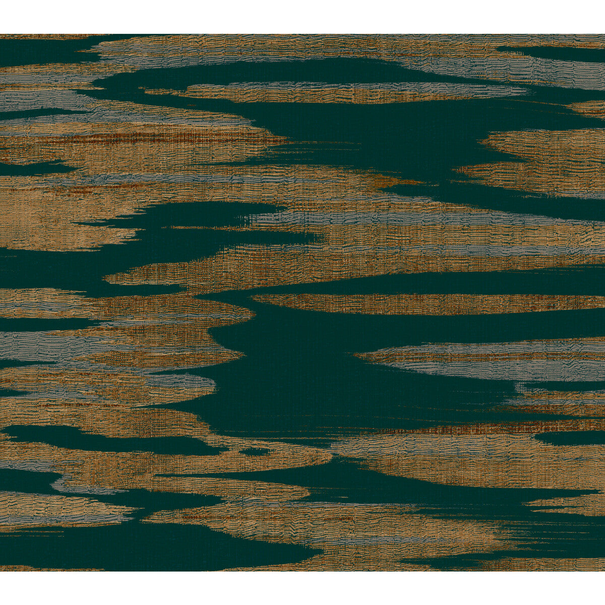 Antonina Vella Dazzling Dimensions Ii x Kravet Design W3906-35 Wallpaper