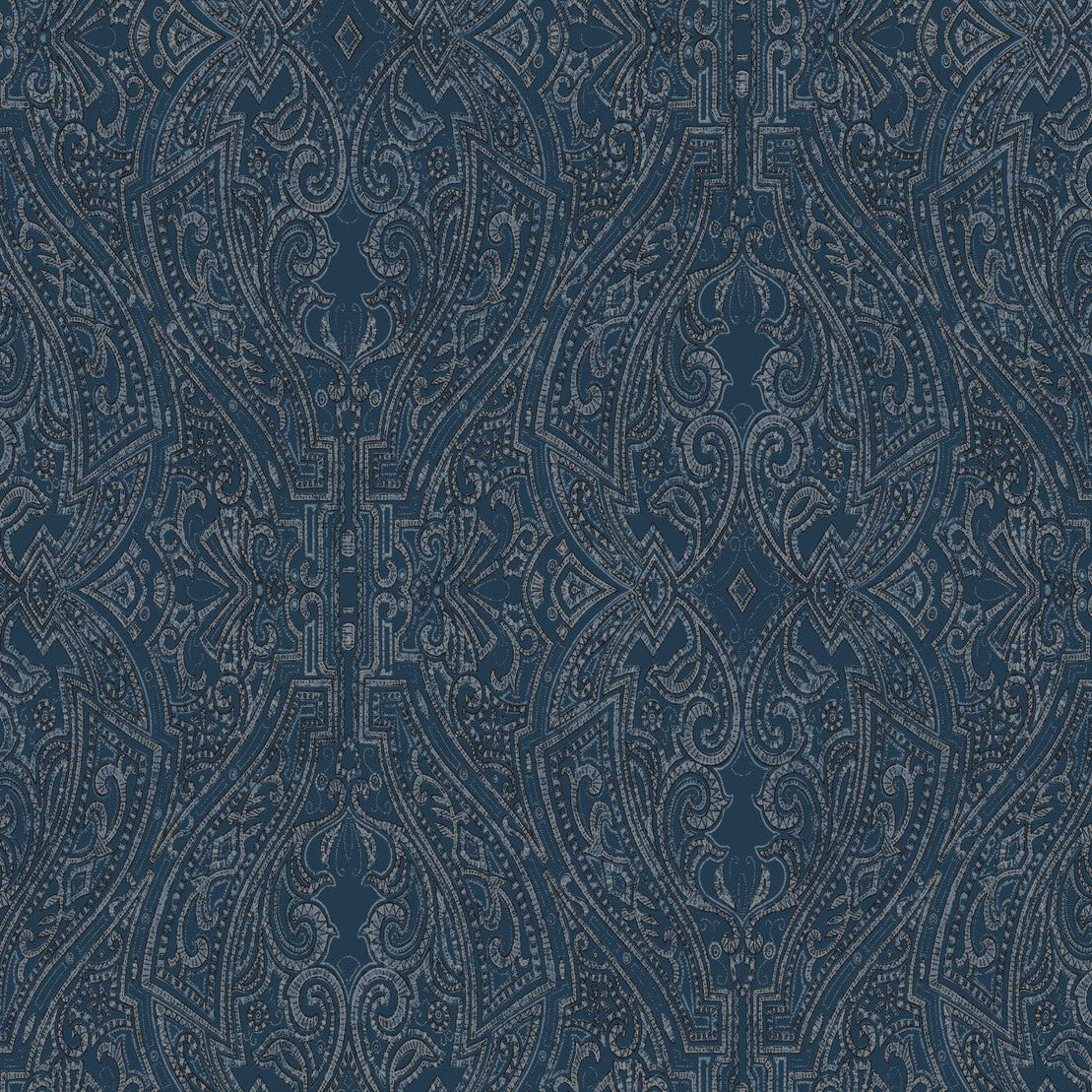 Ronald Redding Traveler x Kravet Design W3913-50 Wallpaper