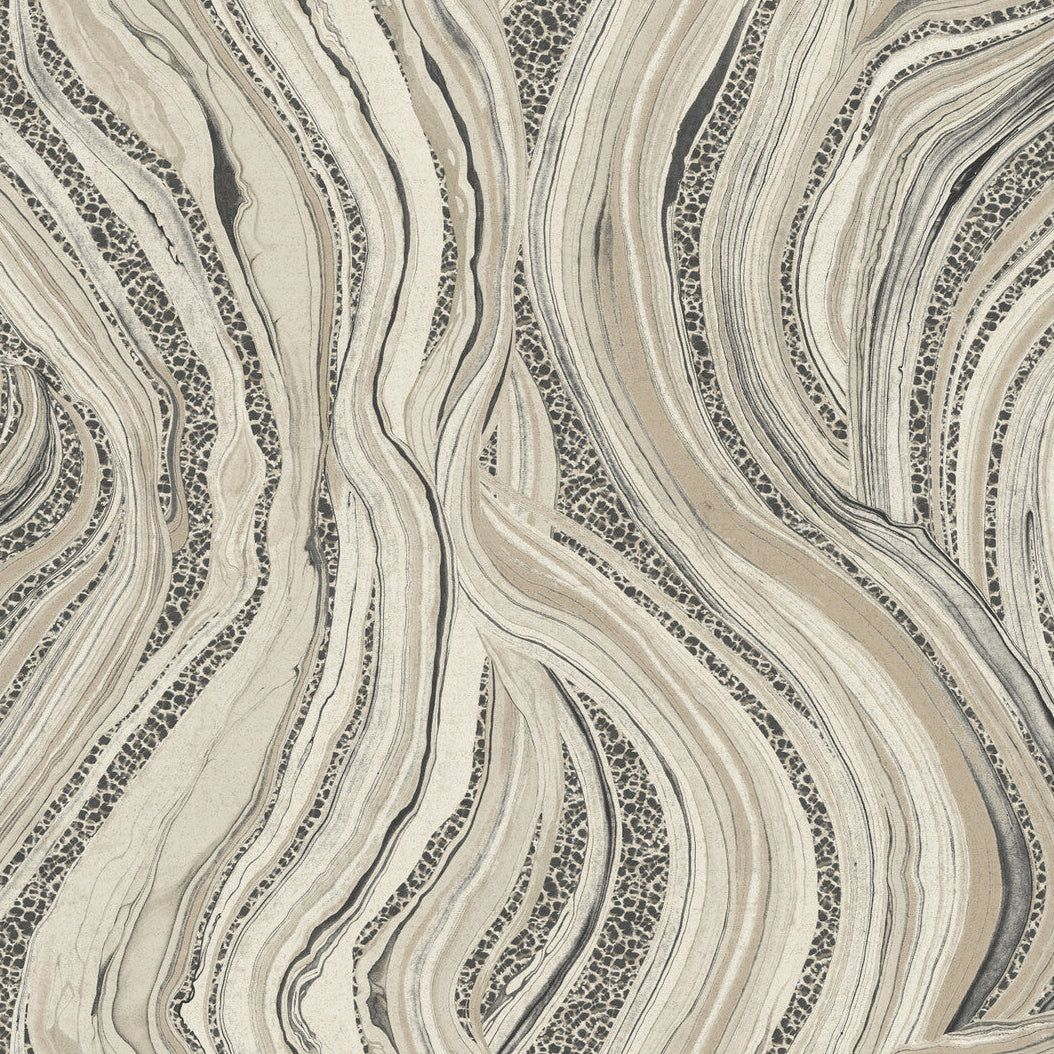 Ronald Redding Traveler x Kravet Design W3919-106 Wallpaper