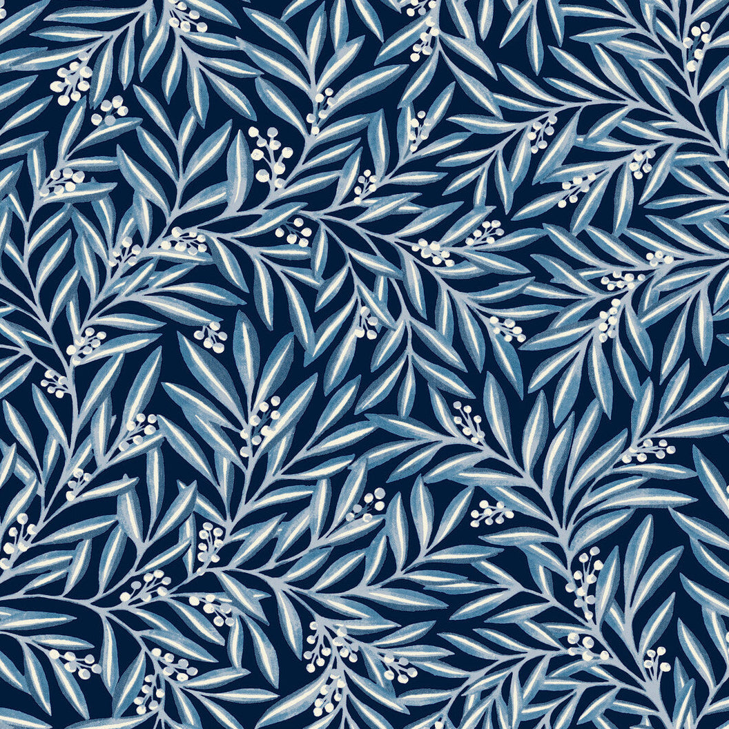 Ronald Redding Arts & Crafts x Kravet Design W3926-51 Wallpaper
