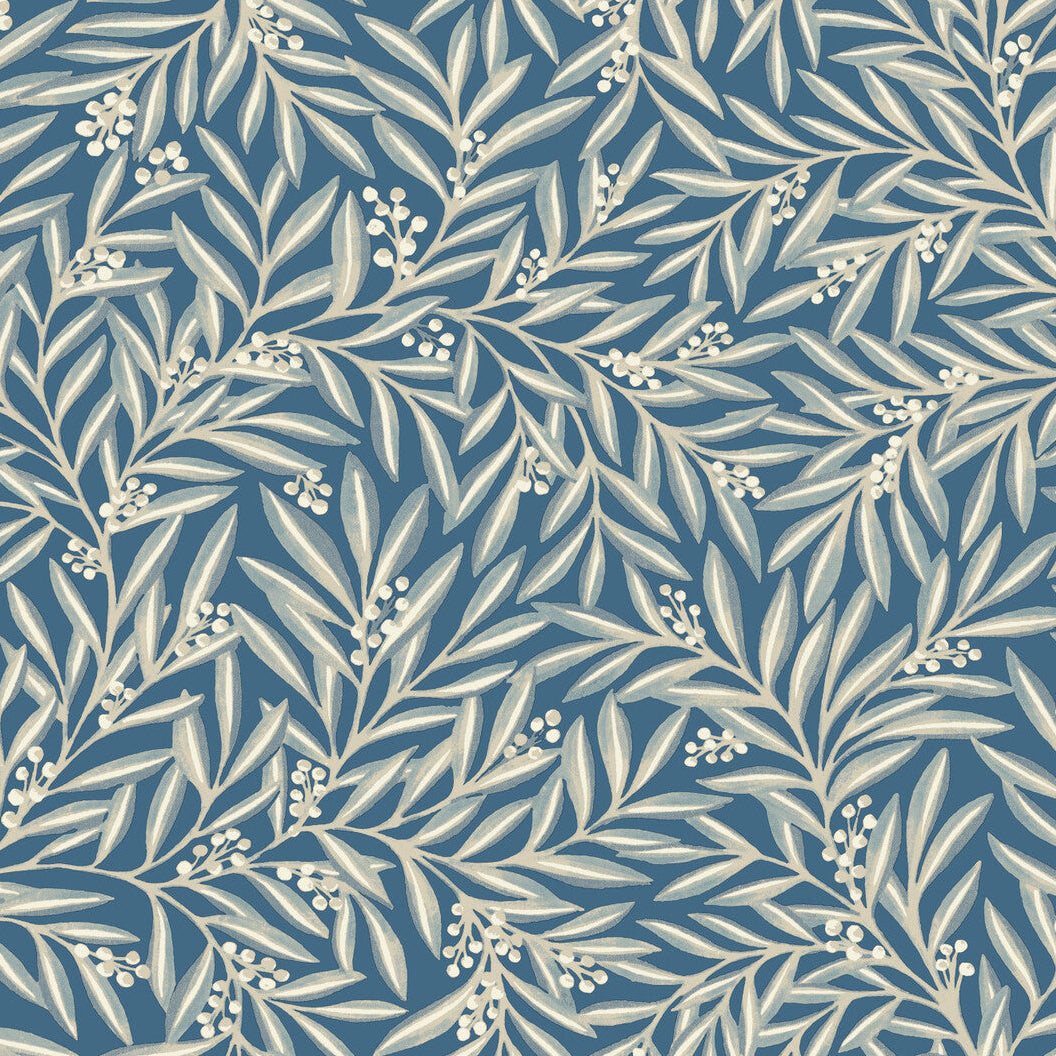 Ronald Redding Arts & Crafts x Kravet Design W3926-516 Wallpaper