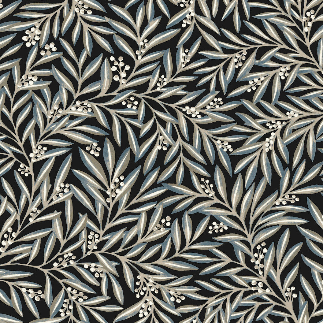 Ronald Redding Arts & Crafts x Kravet Design W3926-816 Wallpaper