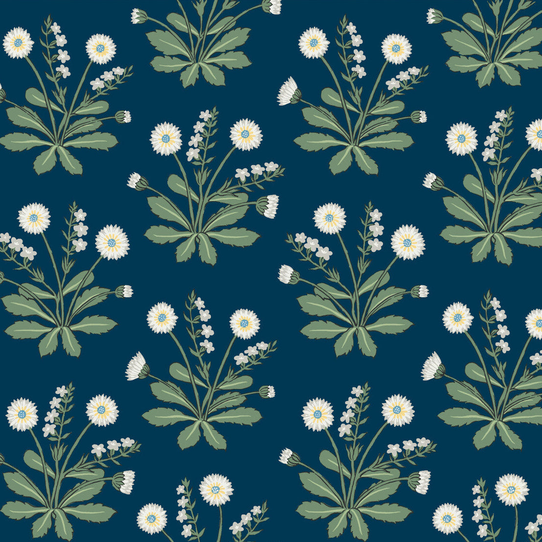 Ronald Redding Arts & Crafts x Kravet Design W3928-53 Wallpaper
