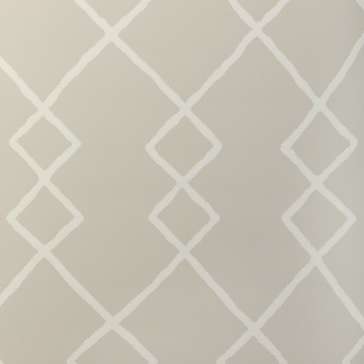Kravet Couture Geo Graphica Wp Linen Wallpaper