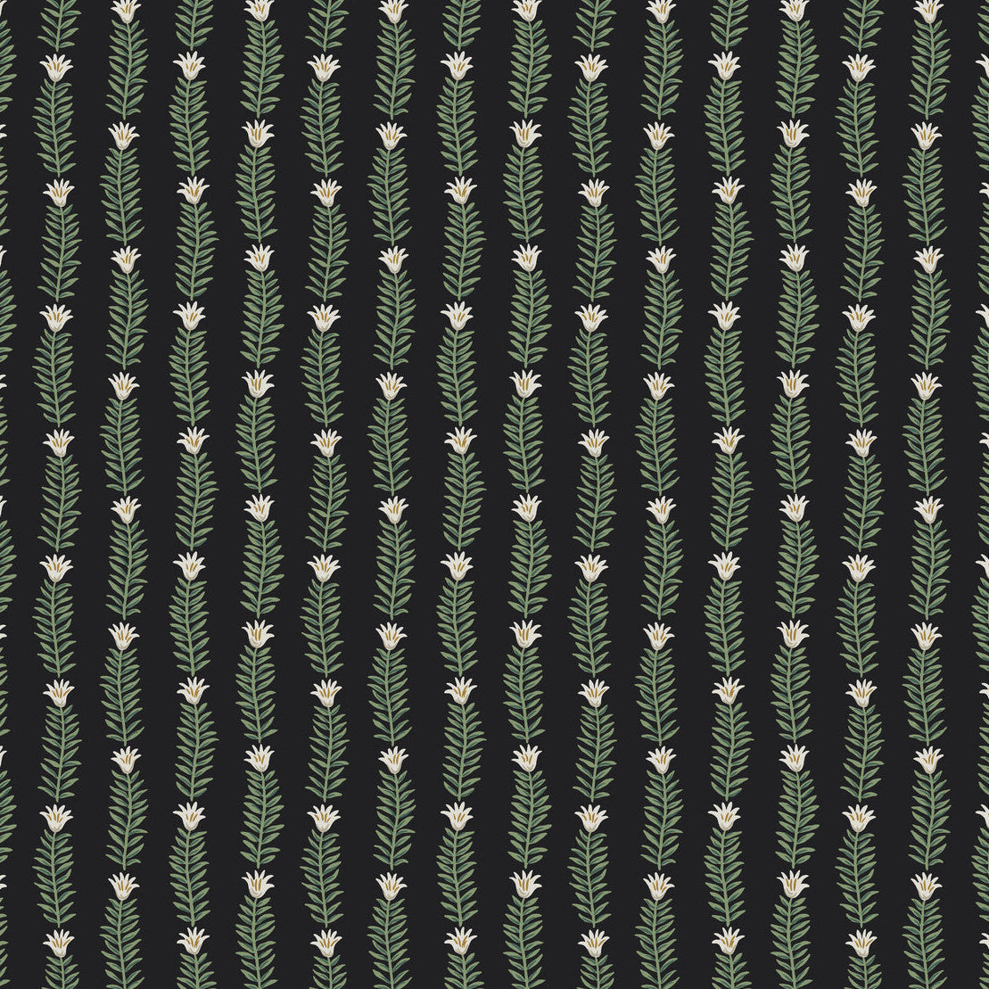 Rifle Paper Co Second Edition x Kravet Design W3946-31 Wallpaper
