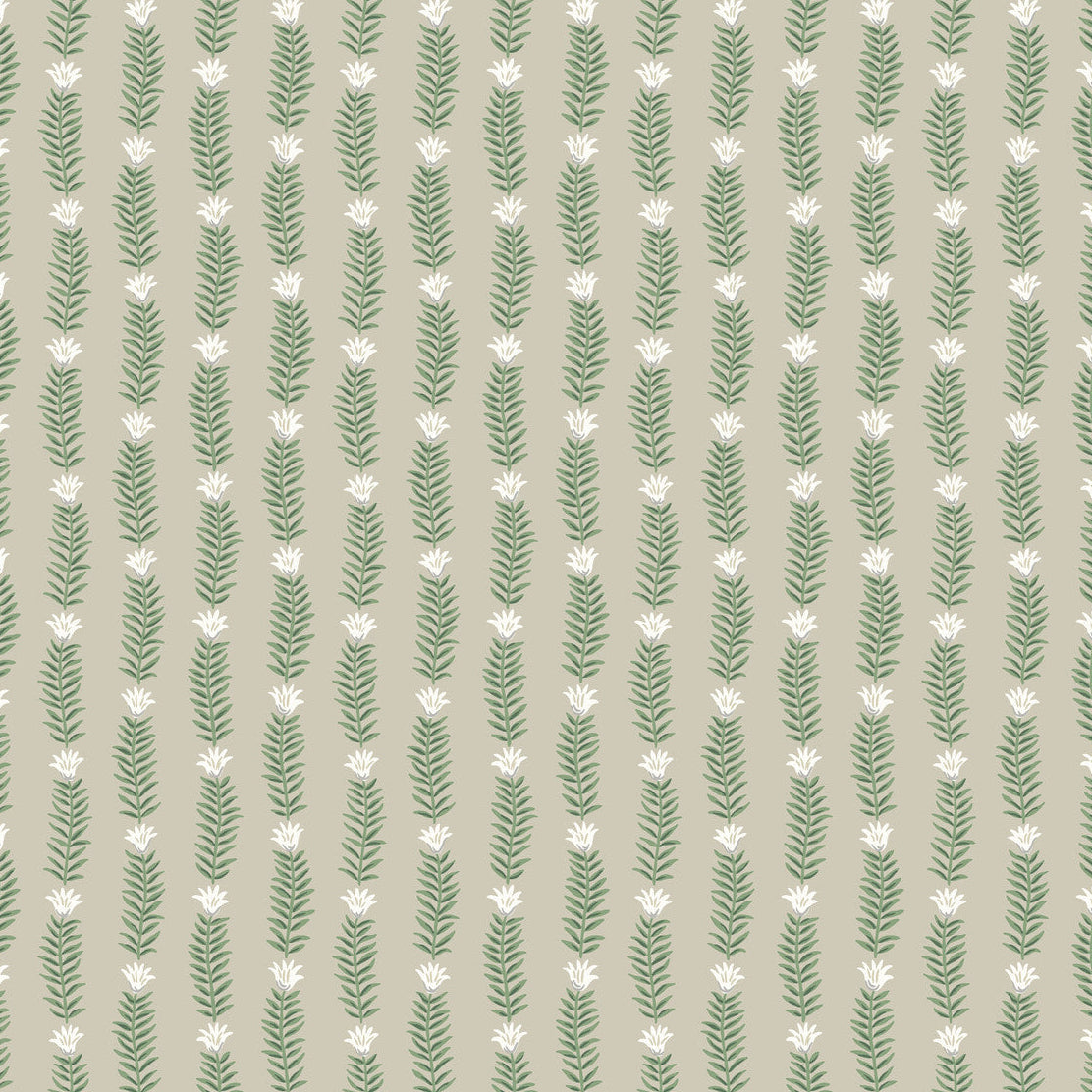 Rifle Paper Co Second Edition x Kravet Design W3946-316 Wallpaper