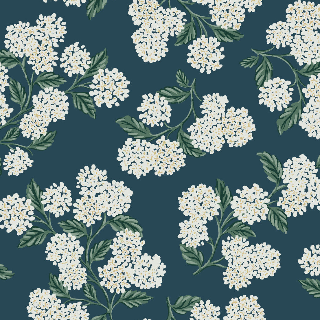 Rifle Paper Co Second Edition x Kravet Design W3952-51 Wallpaper