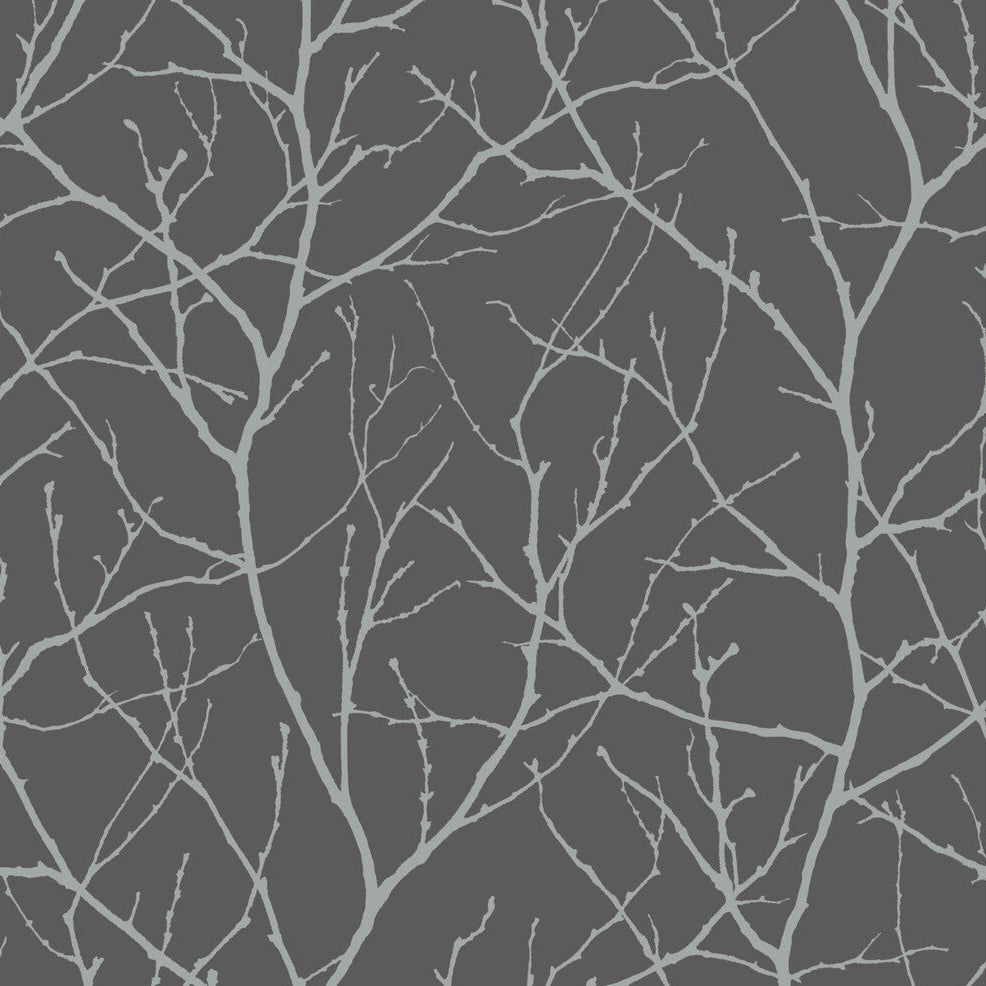 Antonina Vella Modern Metals Second Edition x Kravet Design W4109-1121 Wallpaper