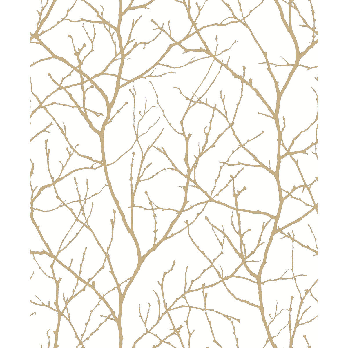 Antonina Vella Modern Metals Second Edition x Kravet Design W4109-14 Wallpaper