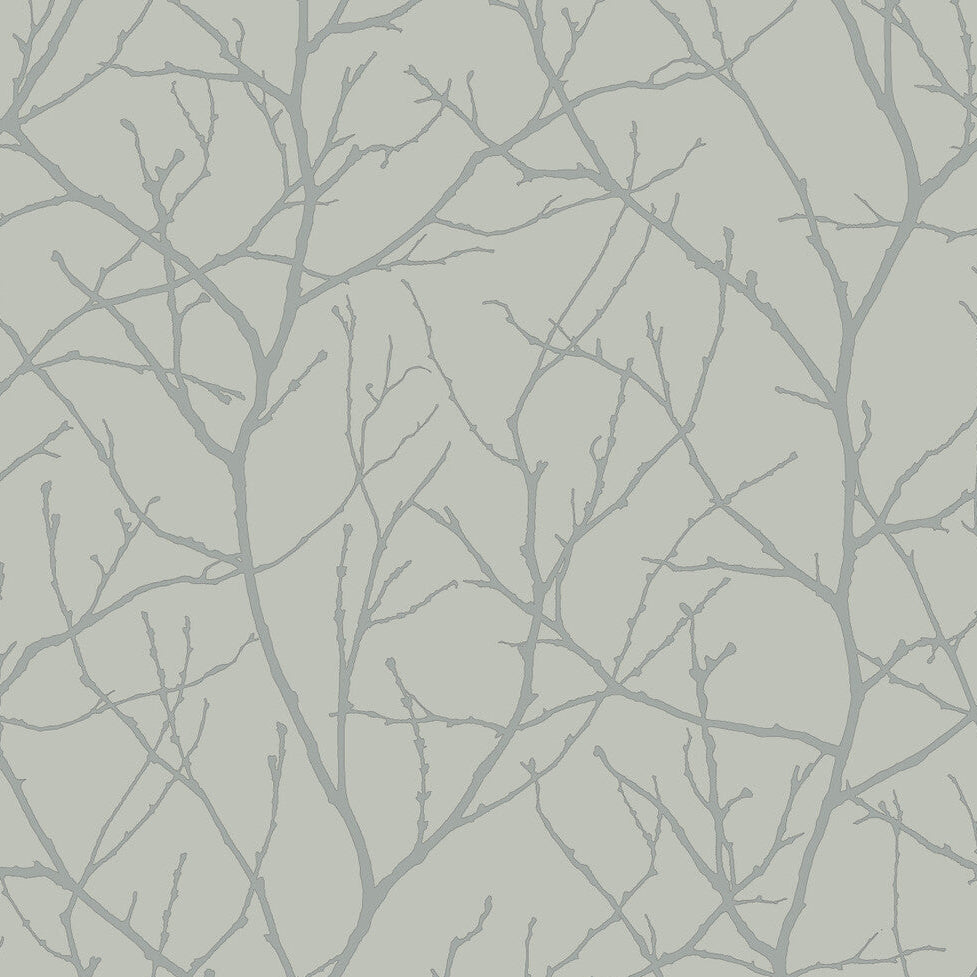 Antonina Vella Modern Metals Second Edition x Kravet Design W4109-311 Wallpaper