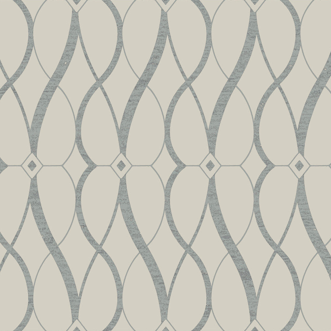 Antonina Vella Modern Metals Second Edition x Kravet Design W4111-11 Wallpaper