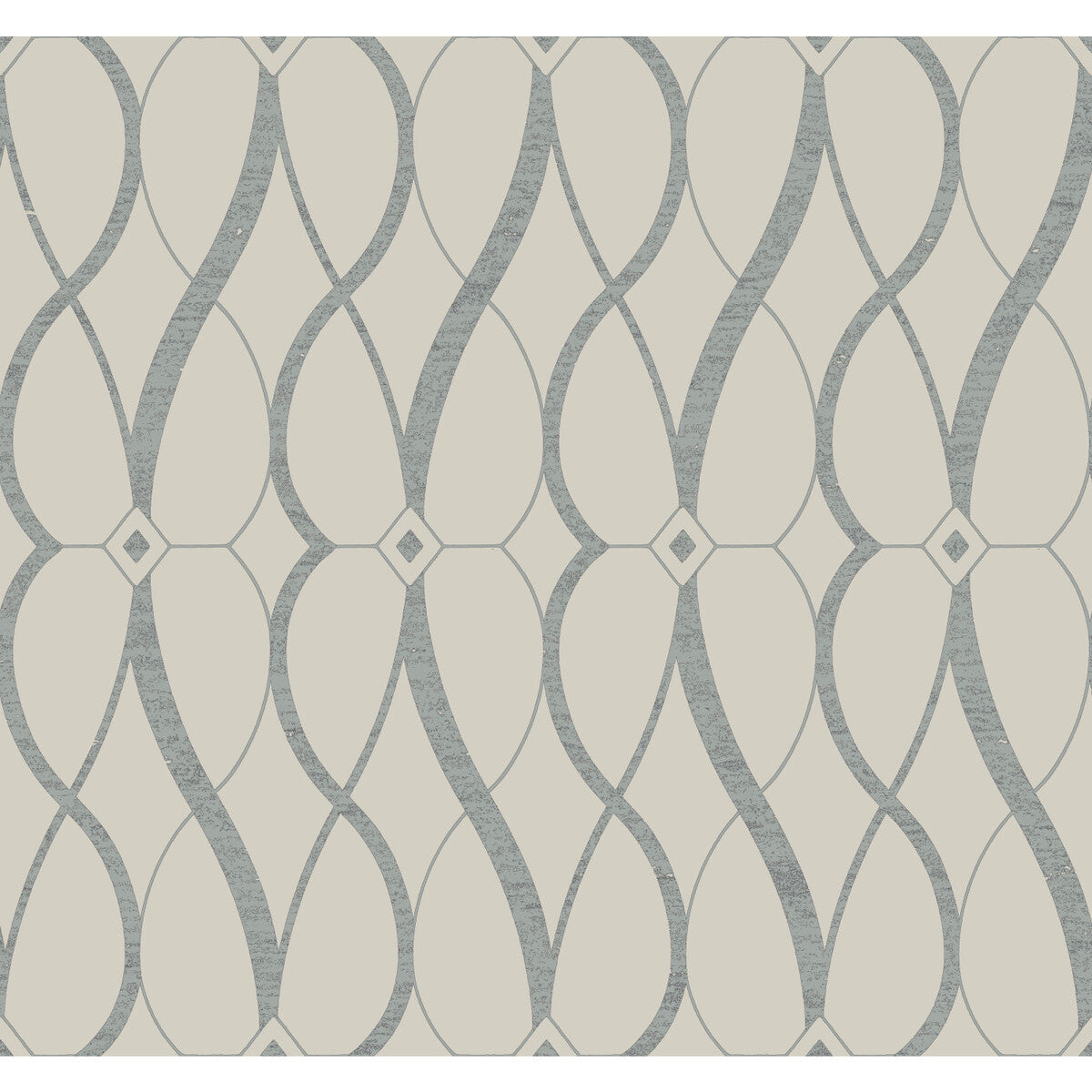 Antonina Vella Modern Metals Second Edition x Kravet Design W4111-11 Wallpaper