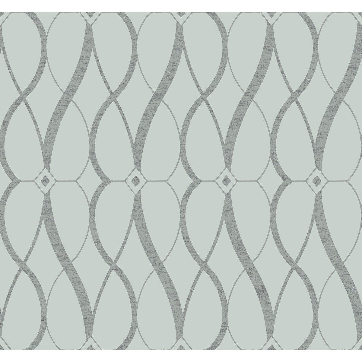 Antonina Vella Modern Metals Second Edition x Kravet Design W4111-1511 Wallpaper