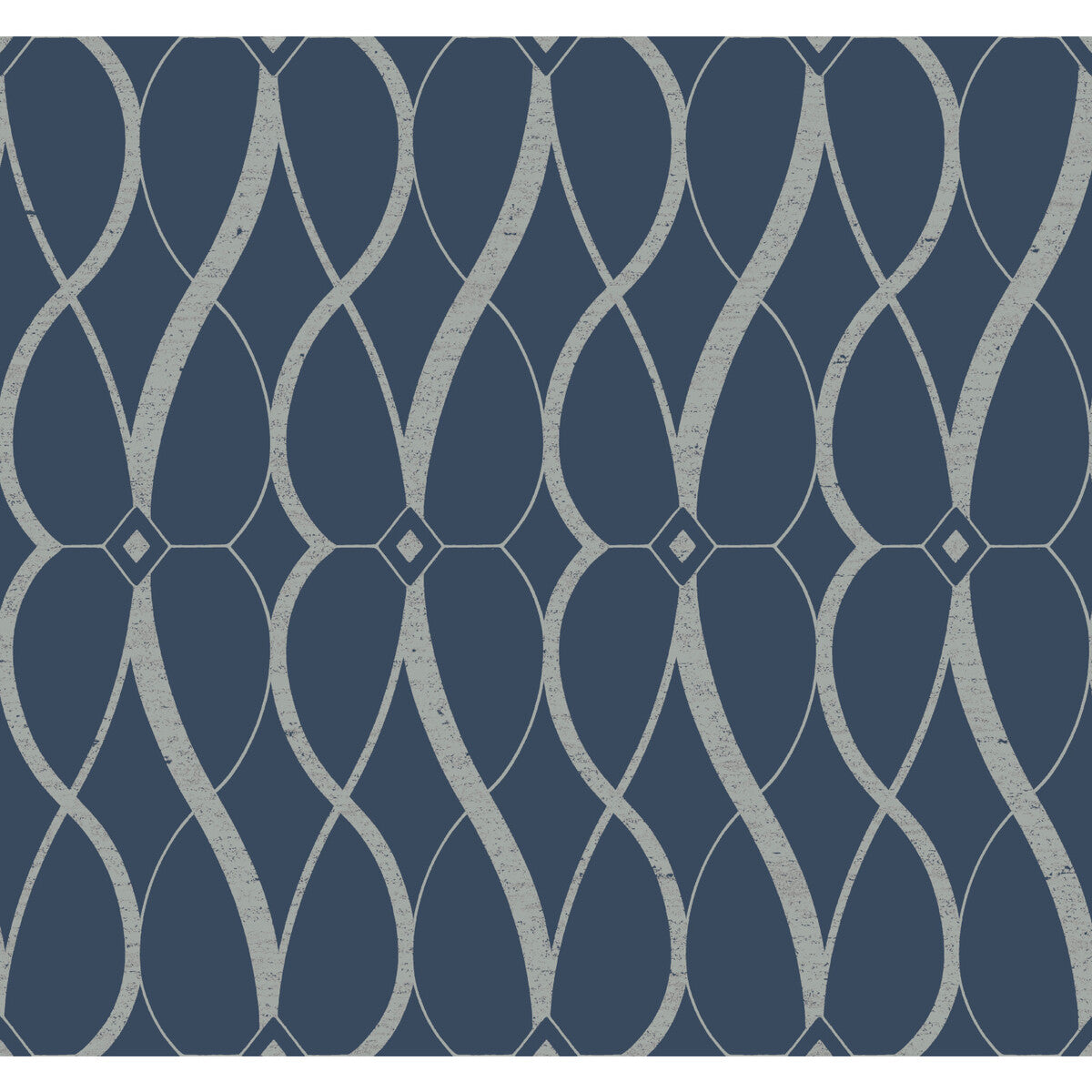 Antonina Vella Modern Metals Second Edition x Kravet Design W4111-511 Wallpaper