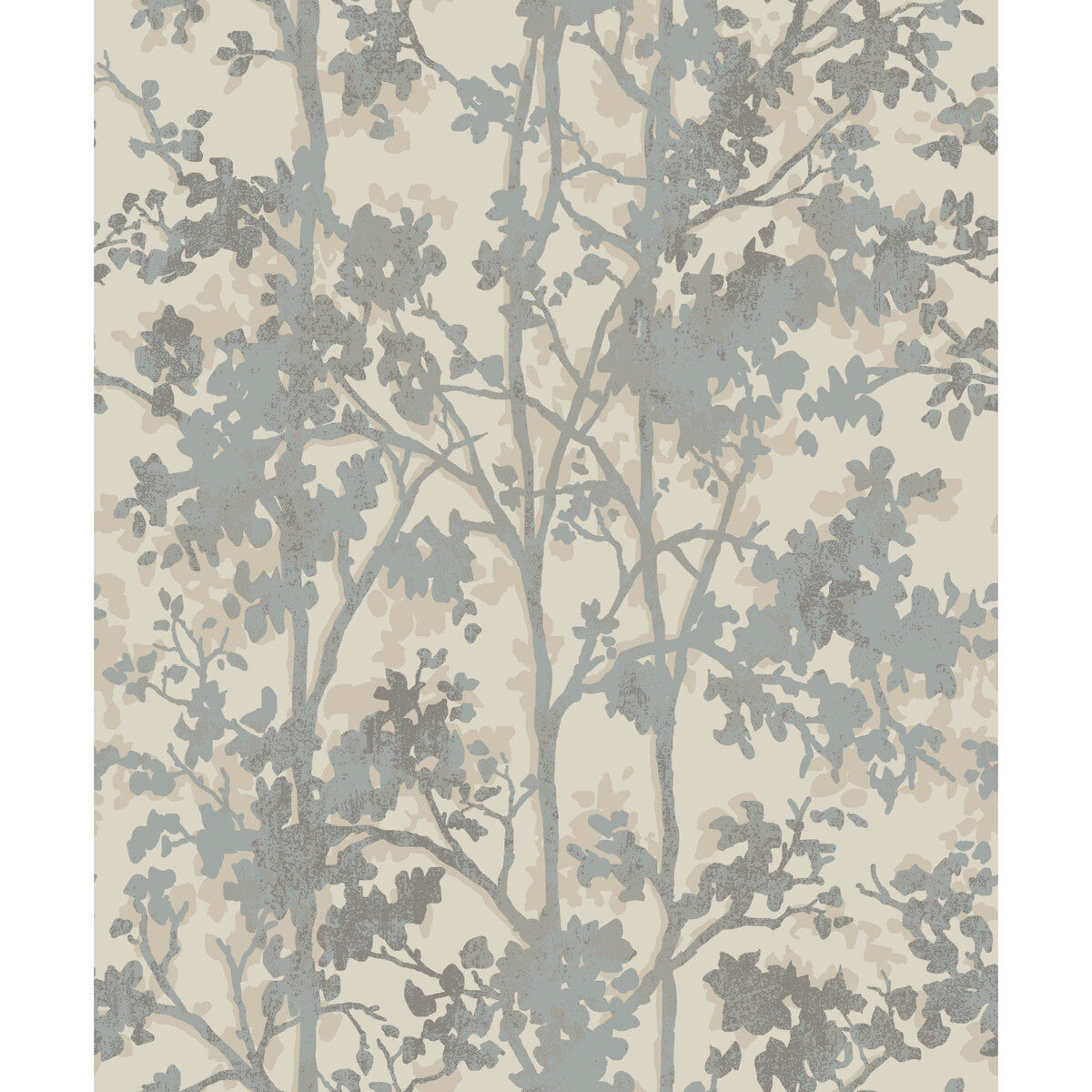 Antonina Vella Modern Metals Second Edition x Kravet Design W4113-1611 Wallpaper