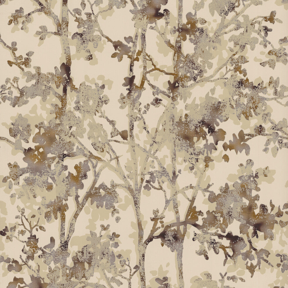 Antonina Vella Modern Metals Second Edition x Kravet Design W4113-416 Wallpaper
