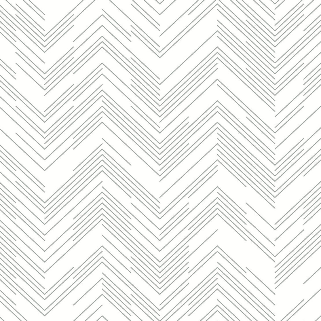 Antonina Vella Modern Metals Second Edition x Kravet Design W4114-1101 Wallpaper