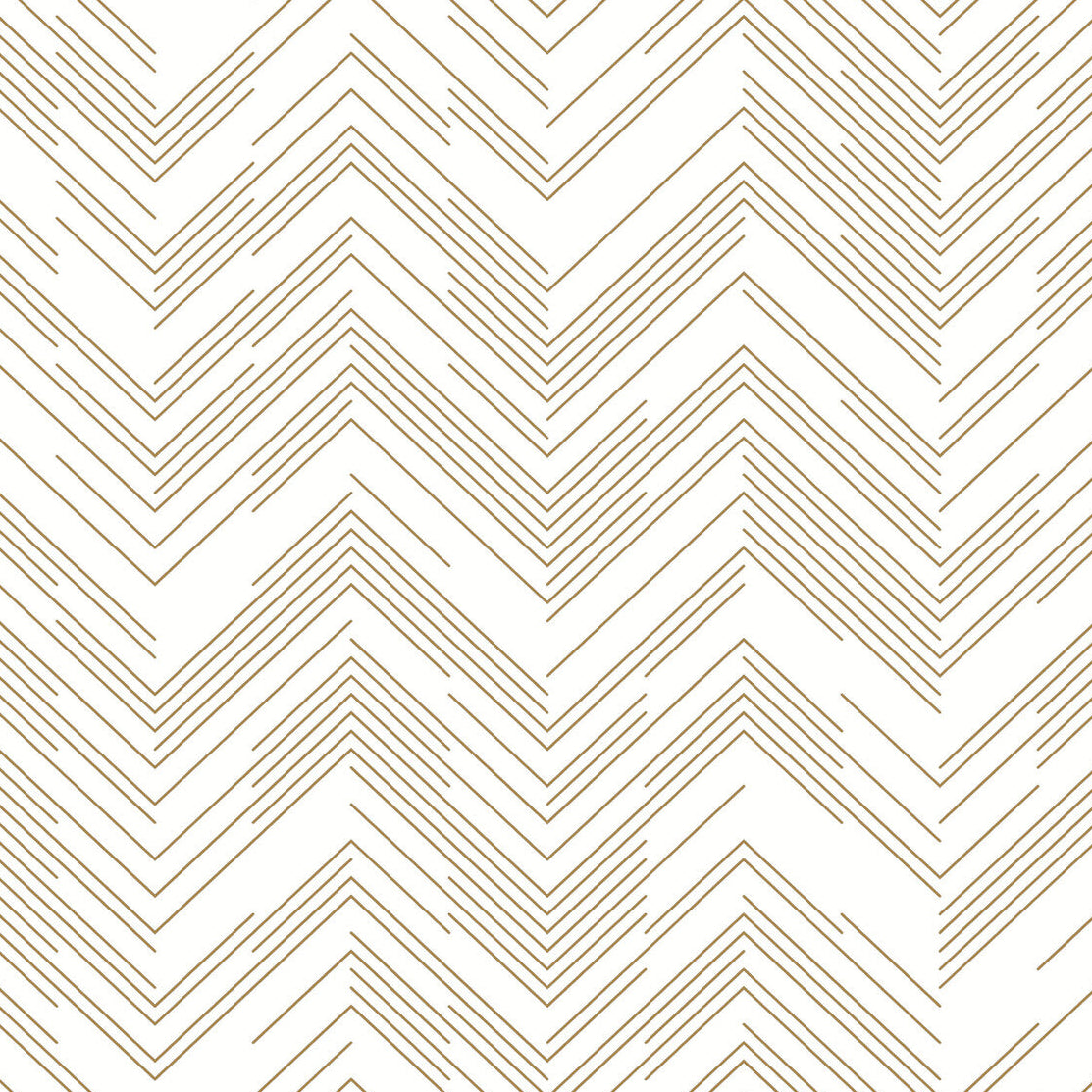 Antonina Vella Modern Metals Second Edition x Kravet Design W4114-14 Wallpaper