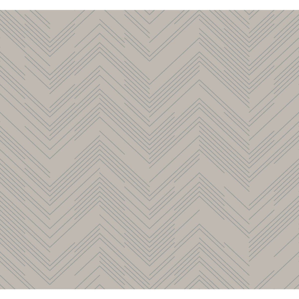 Antonina Vella Modern Metals Second Edition x Kravet Design W4114-1611 Wallpaper