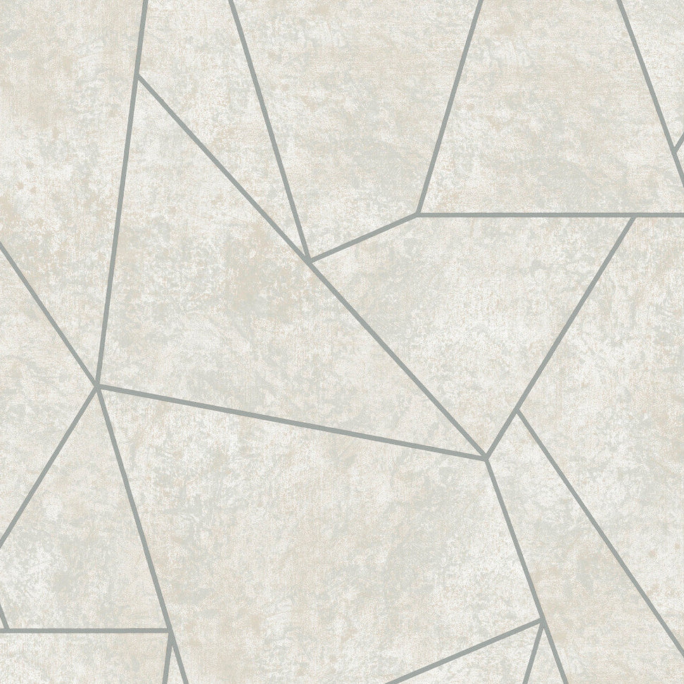 Antonina Vella Modern Metals Second Edition x Kravet Design W4116-11 Wallpaper